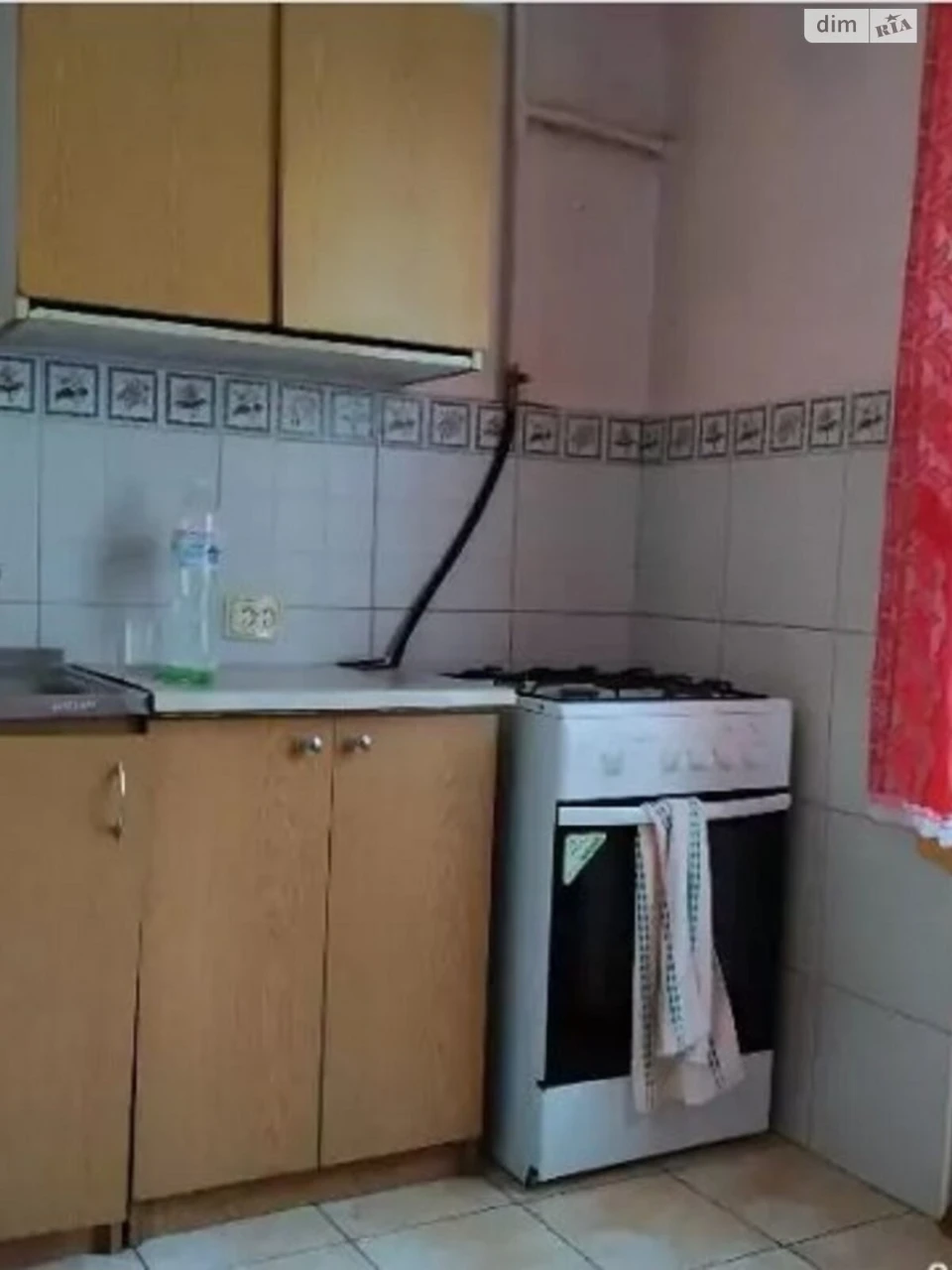 Long-Term Rental Apartment in Vinohrad