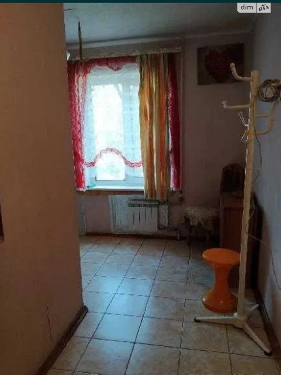 Long-Term Rental Apartment in Vinohrad