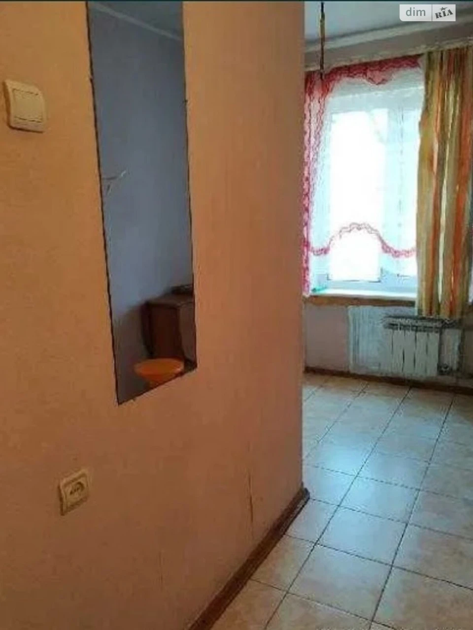Long-Term Rental Apartment in Vinohrad
