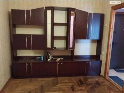 Long-Term Rental Apartment in Vinohrad
