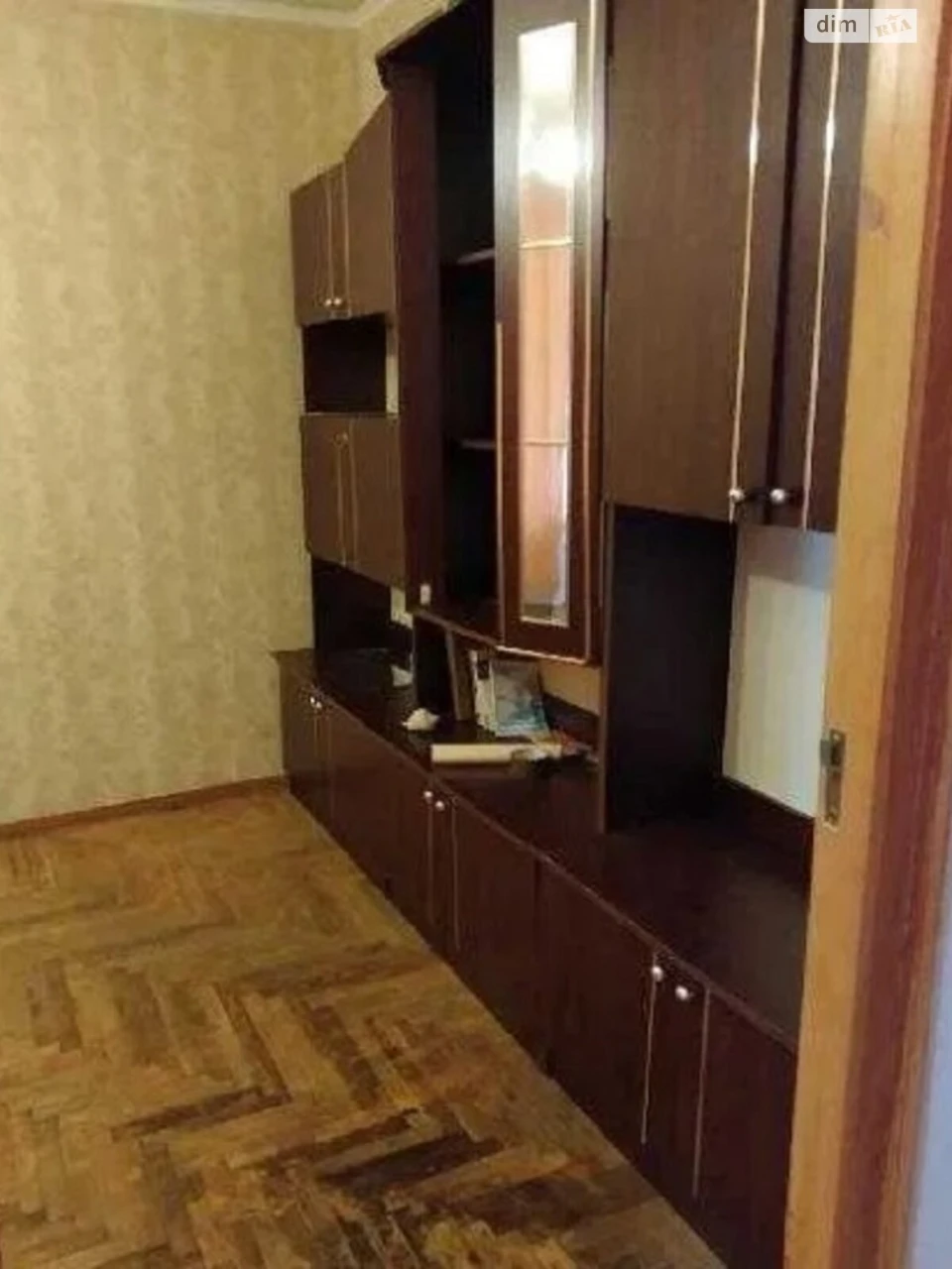 Long-Term Rental Apartment in Vinohrad
