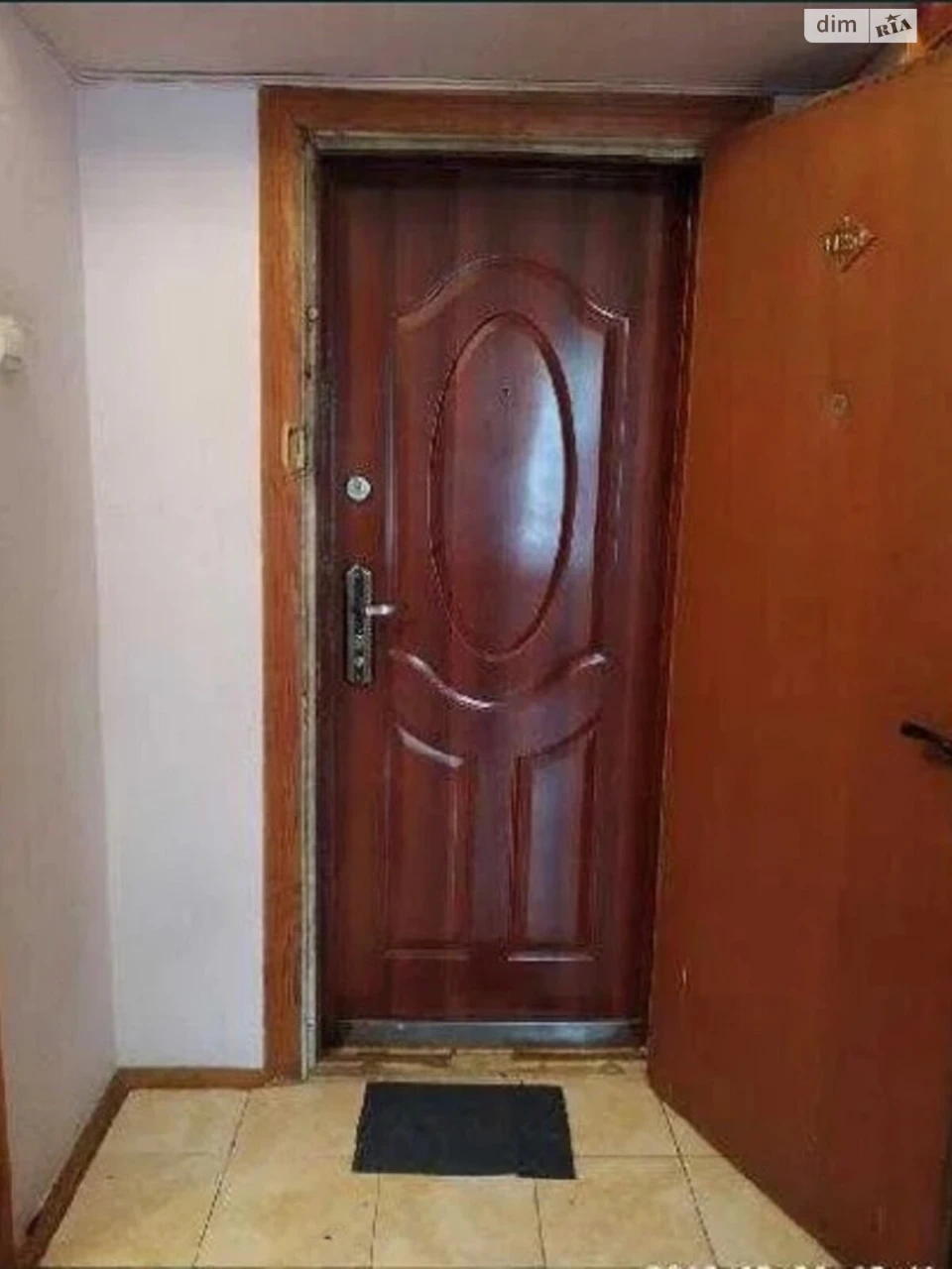 Long-Term Rental Apartment in Vinohrad