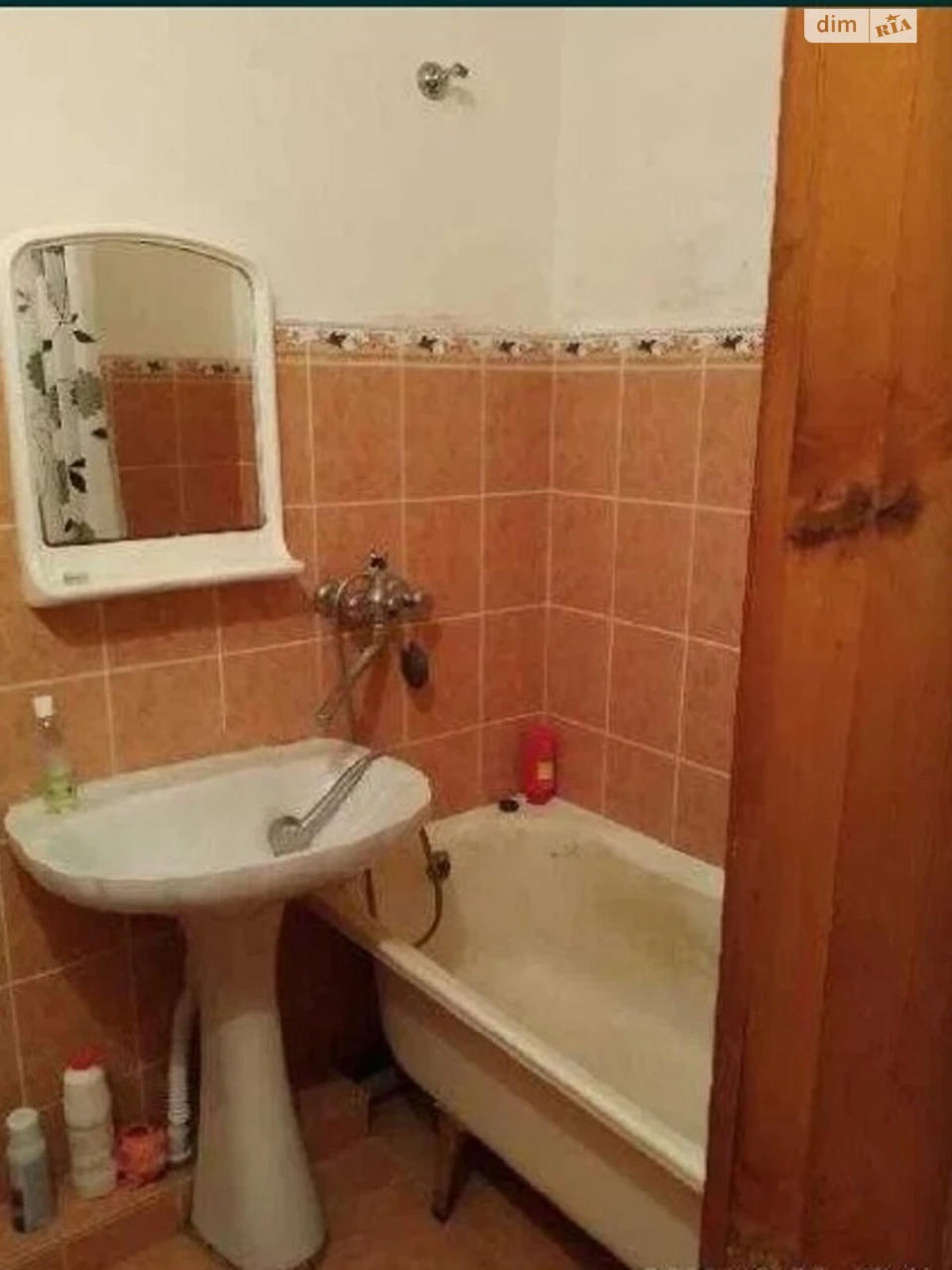 Long-Term Rental Apartment in Vinohrad
