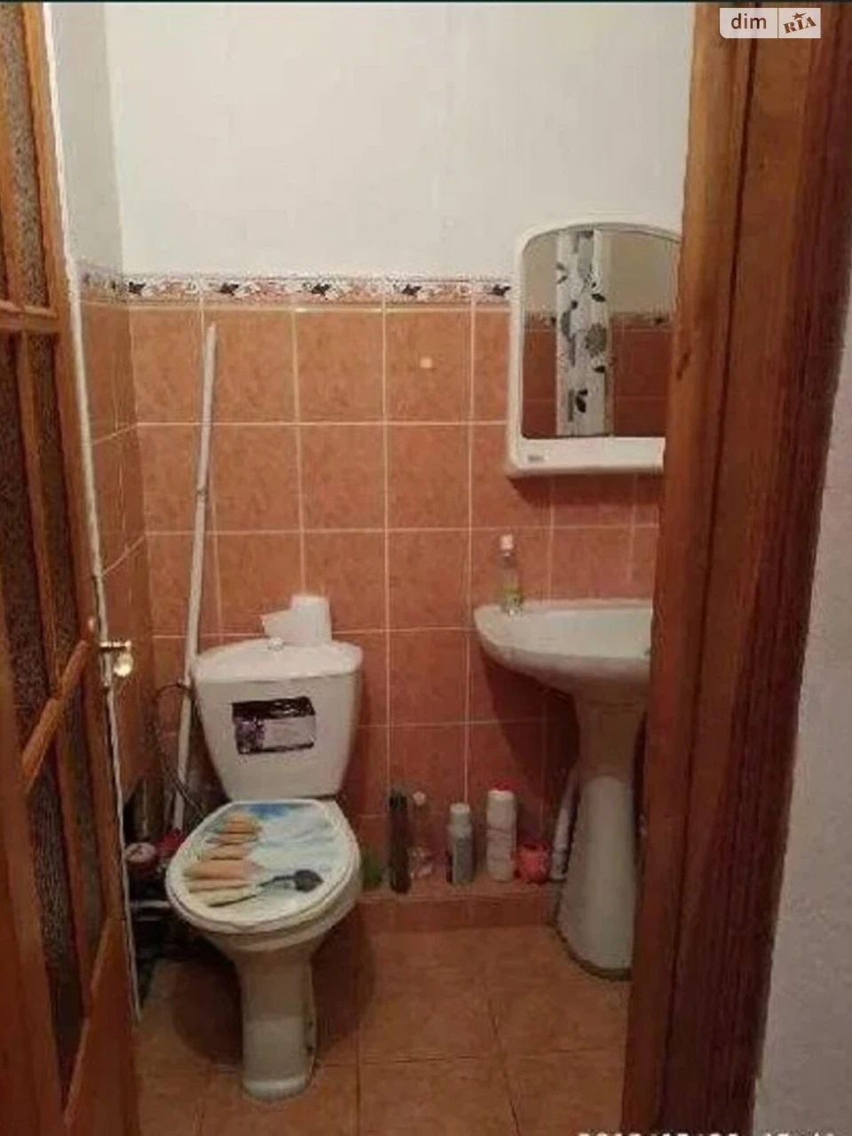 Long-Term Rental Apartment in Vinohrad