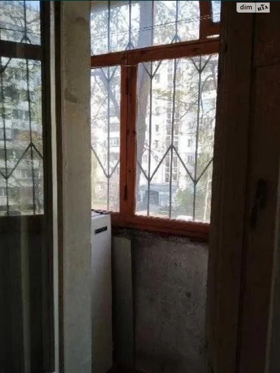 Long-Term Rental Apartment in Vinohrad