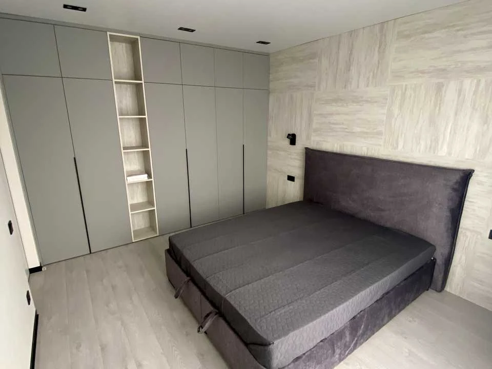 Apartment. Alexander Olesya st, Kyiv