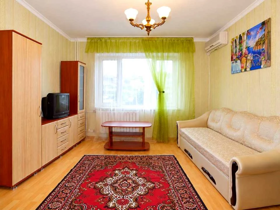 Apartment. Mokra st.