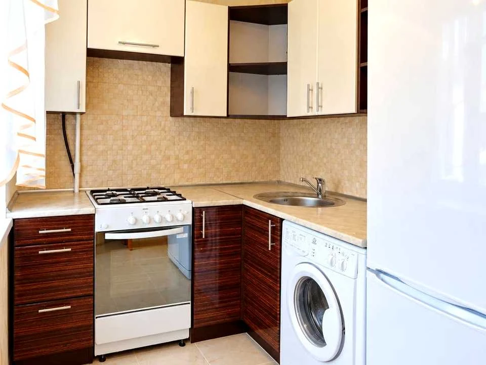 Apartment. Mokra st.