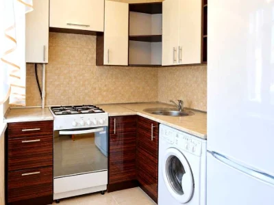 Apartment. Mokra st.