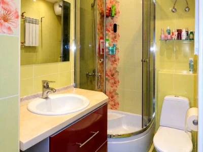 Apartment. Mokra st.