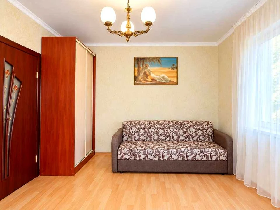 Apartment. Mokra st.