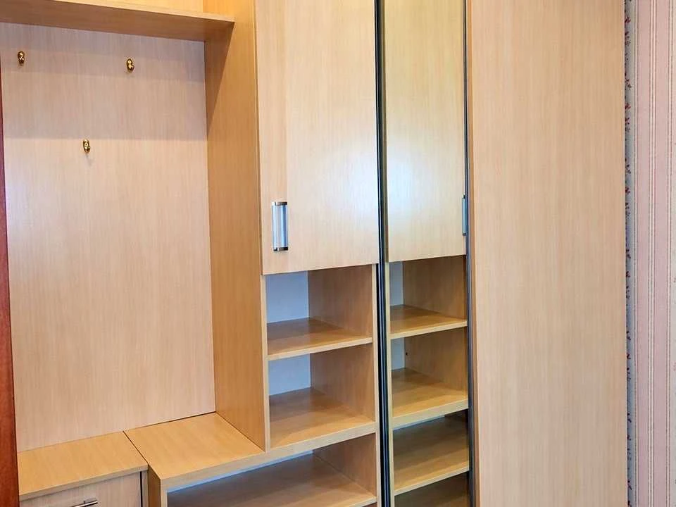 Apartment. Mokra st.