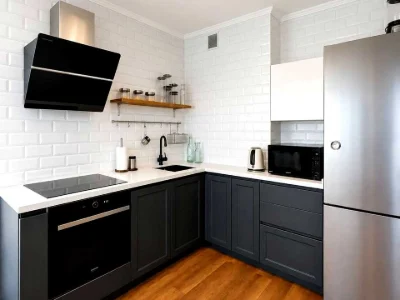 Apartment. Vasyl Lipkivskyi Street, Kyiv