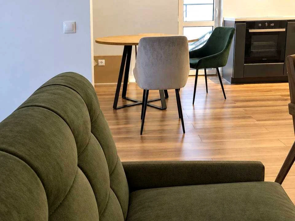 Apartment. Vasyl Lipkivskyi Street, Kyiv