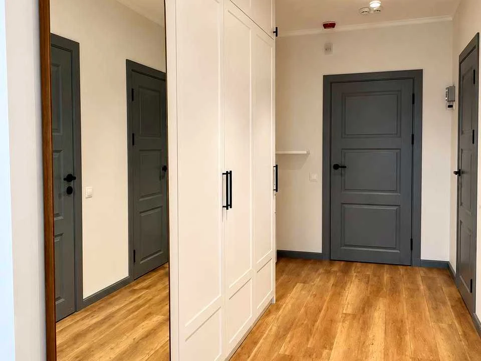 Apartment. Vasyl Lipkivskyi Street, Kyiv