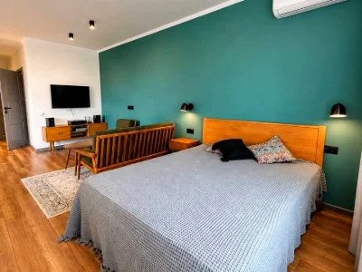Apartment. Vasyl Lipkivskyi Street, Kyiv