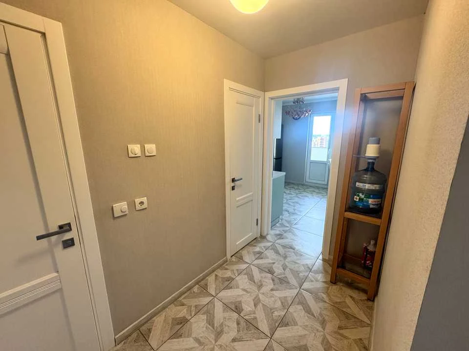 Apartment. Yasynuvat Street, Kyiv