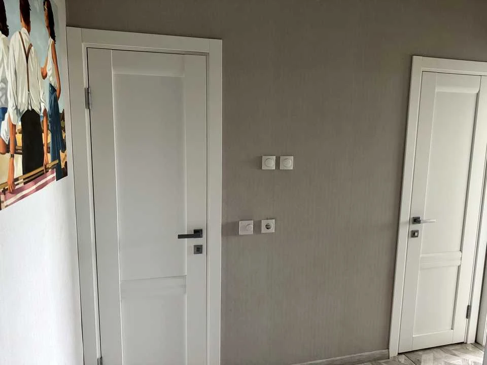 Apartment. Yasynuvat Street, Kyiv