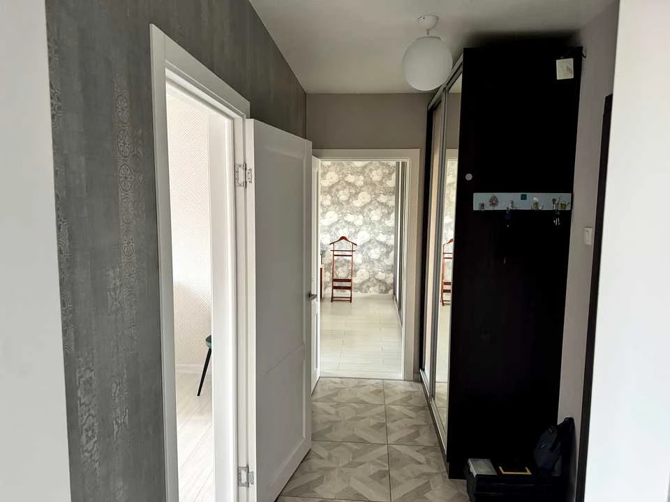 Apartment. Yasynuvat Street, Kyiv