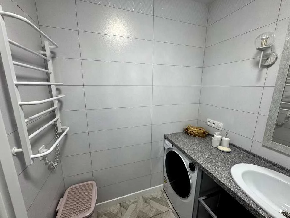 Apartment. Yasynuvat Street, Kyiv