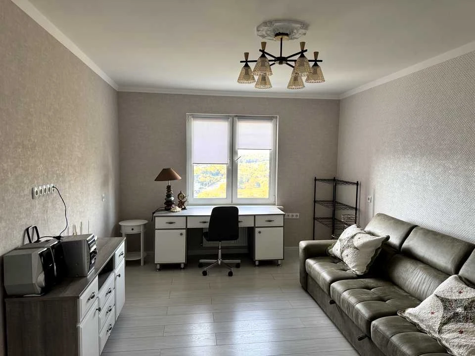 Apartment. Yasynuvat Street, Kyiv