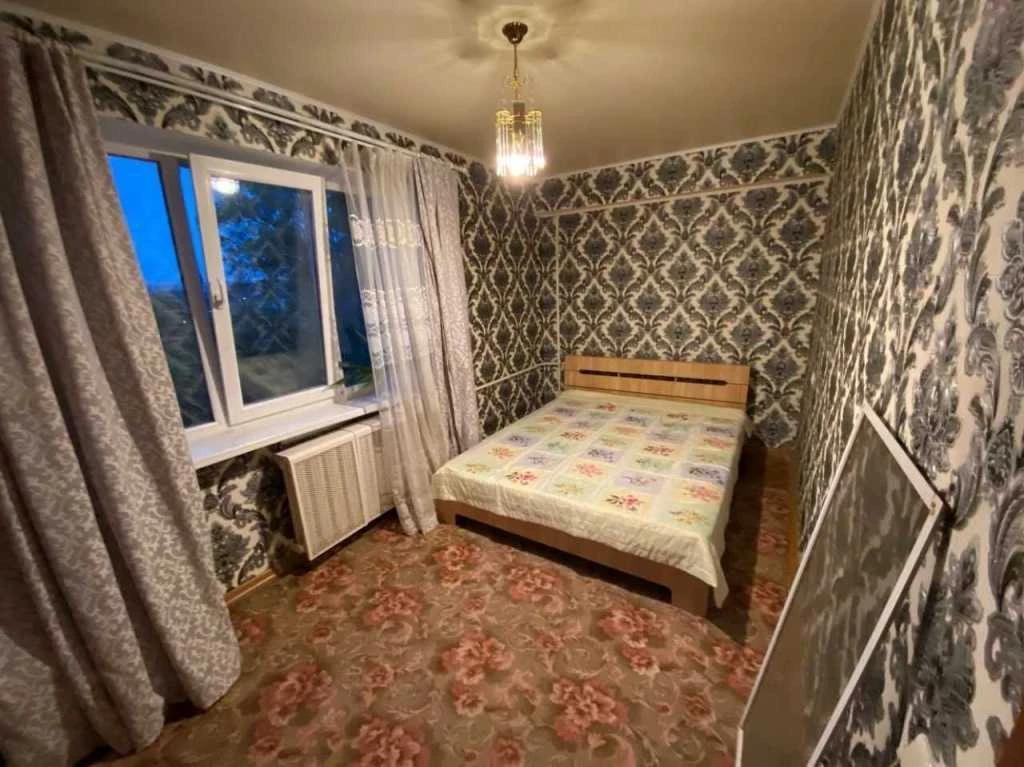 Rent 2-room apartment 47 sq m, Kostanay, 2