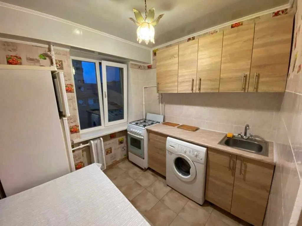 Rent 2-room apartment 47 sq m, Kostanay, 2