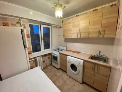Rent 2-room apartment 47 sq m, Kostanay, 2