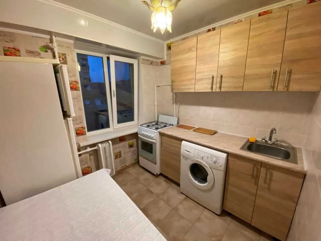 Rent 2-room apartment 47 sq m, Kostanay, 2