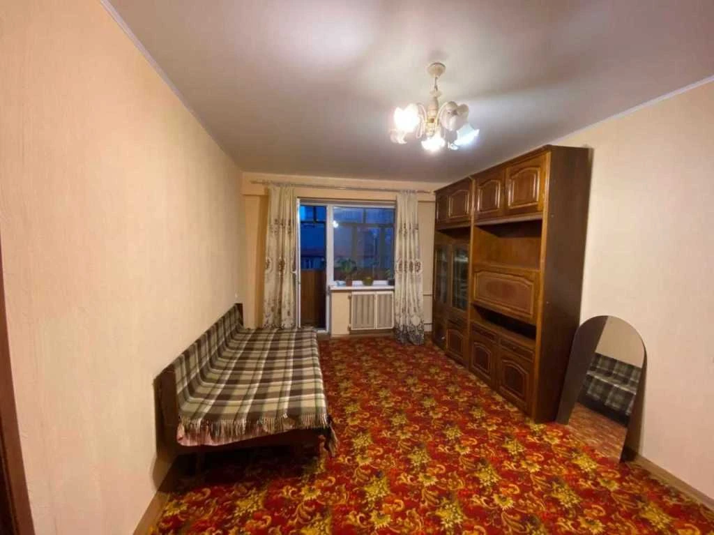 Rent 2-room apartment 47 sq m, Kostanay, 2