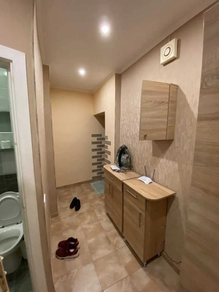 Rent 2-room apartment 47 sq m, Kostanay, 2