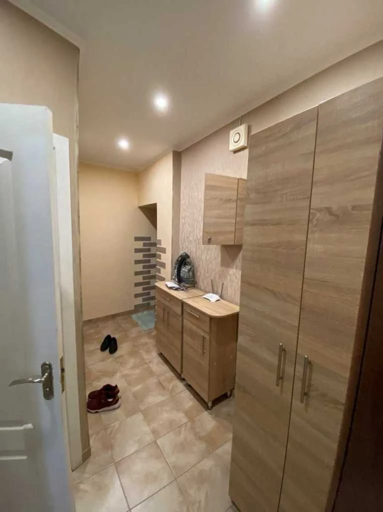 Rent 2-room apartment 47 sq m, Kostanay, 2