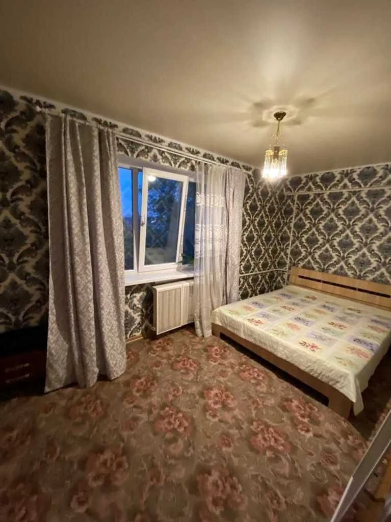 Rent 2-room apartment 47 sq m, Kostanay, 2