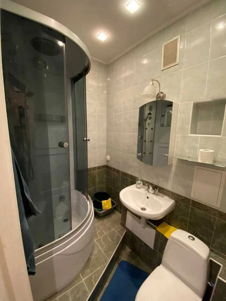 Rent 2-room apartment 47 sq m, Kostanay, 2