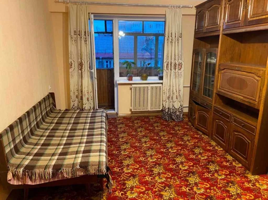 Rent 2-room apartment 47 sq m, Kostanay, 2