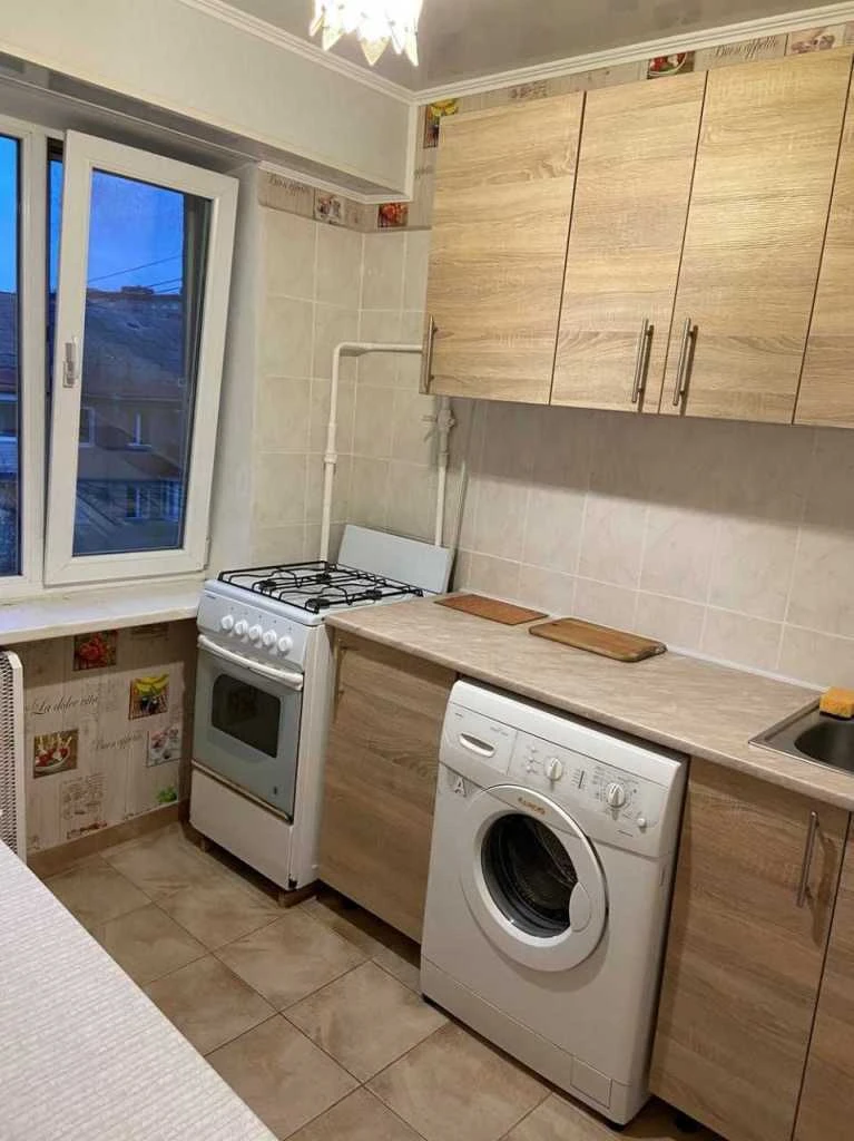 Rent 2-room apartment 47 sq m, Kostanay, 2
