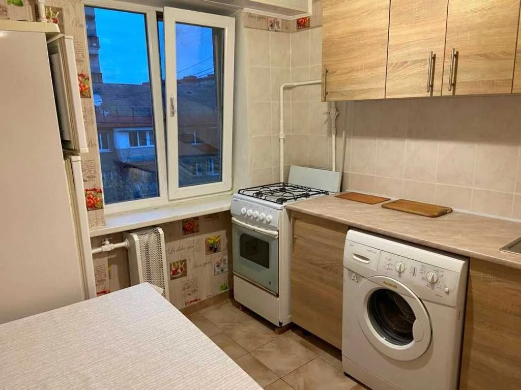 Rent 2-room apartment 47 sq m, Kostanay, 2