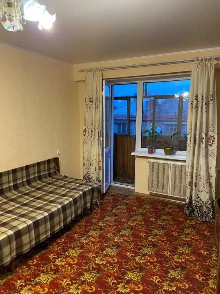 Rent 2-room apartment 47 sq m, Kostanay, 2