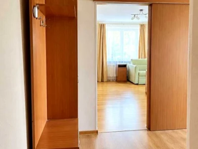 Apartment. Volodymyr-Lypidska Street, Kyiv