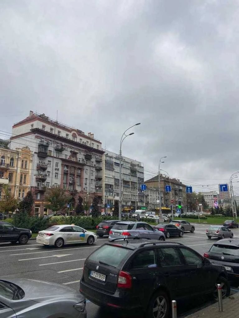 Здам на довготривалий термін 1-кімнатну квартиру, Київ, Печерський район, вул. Басейна
