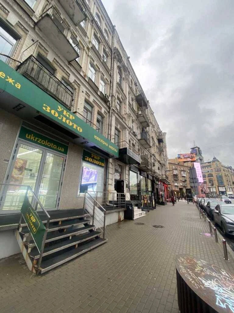 Здам на довготривалий термін 1-кімнатну квартиру, Київ, Печерський район, вул. Басейна