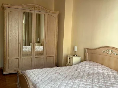 Apartment. Marka Vovchyk Street, Lviv