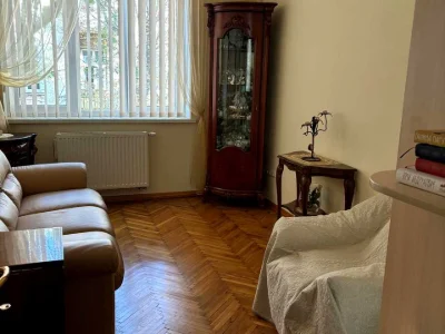 Apartment. Marka Vovchyk Street, Lviv