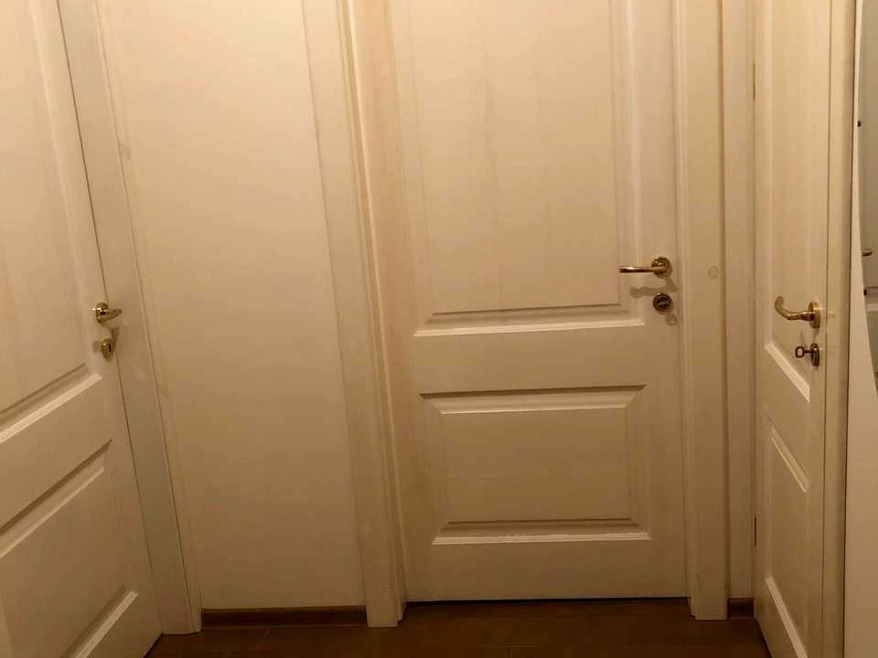 Apartment. Marka Vovchyk Street, Lviv