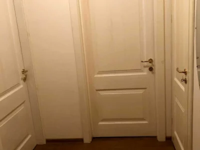 Apartment. Marka Vovchyk Street, Lviv