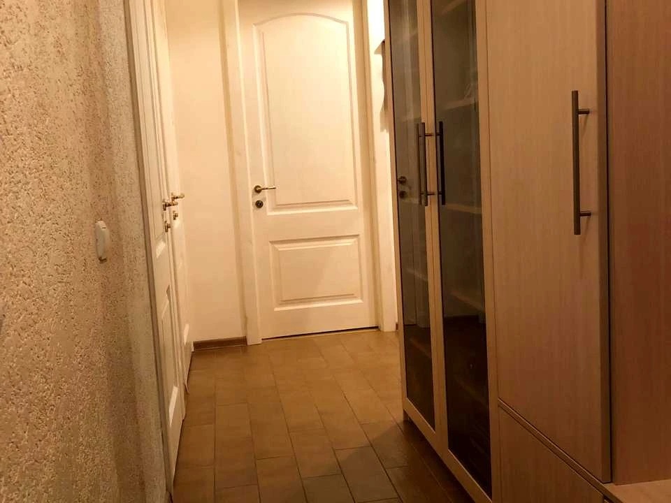 Apartment. Marka Vovchyk Street, Lviv