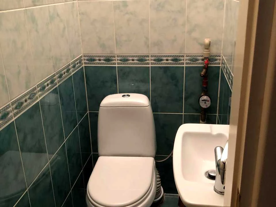 Apartment. Marka Vovchyk Street, Lviv