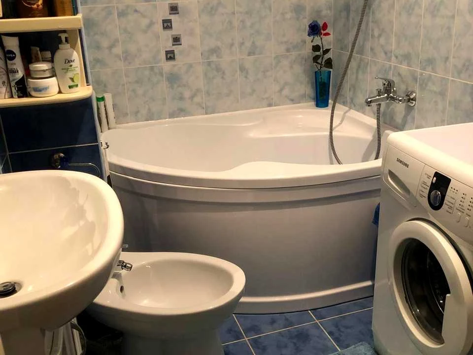 Apartment. Marka Vovchyk Street, Lviv