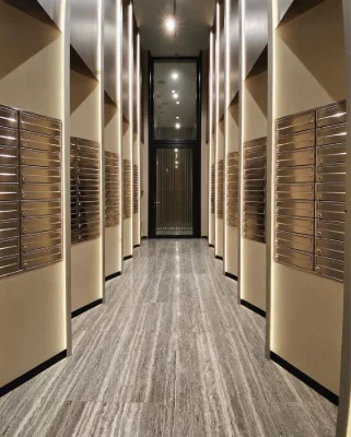 Sale of a 3-bedroom apartment in New York Concept House residential complex, Kyiv