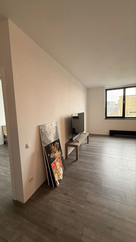 Sale of a 3-bedroom apartment in New York Concept House residential complex, Kyiv